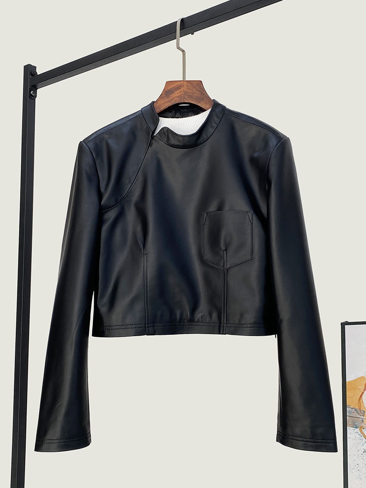 Street Fashion Fall 2025 - Fall 2025 New High Quality Genuine