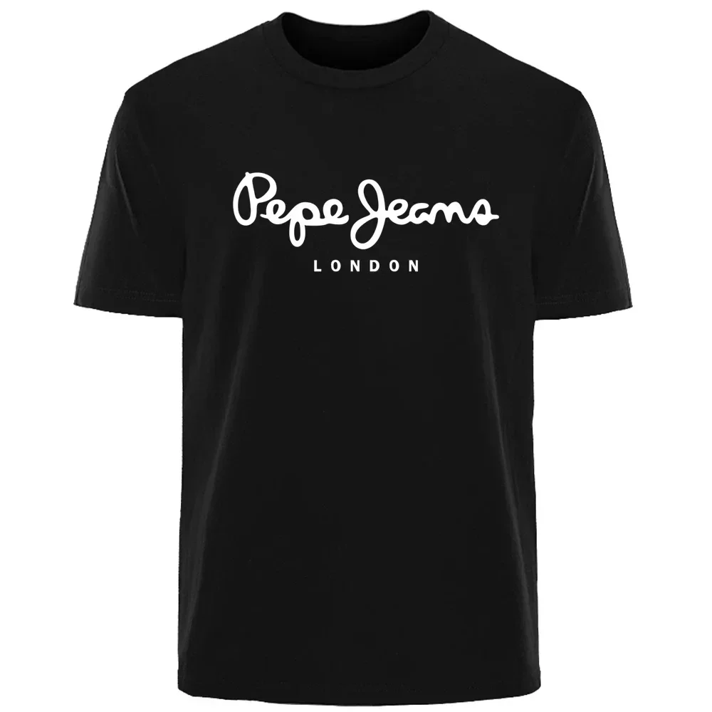 Street Fashion Brand Logo - 2026 New Pepe Jeans London Women's