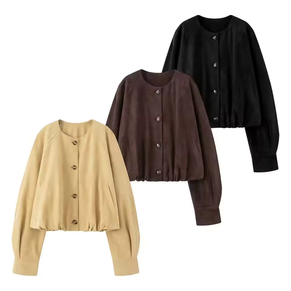 Street Fashion Fall 2025 - Fall 2025 New Women's Street Fashion