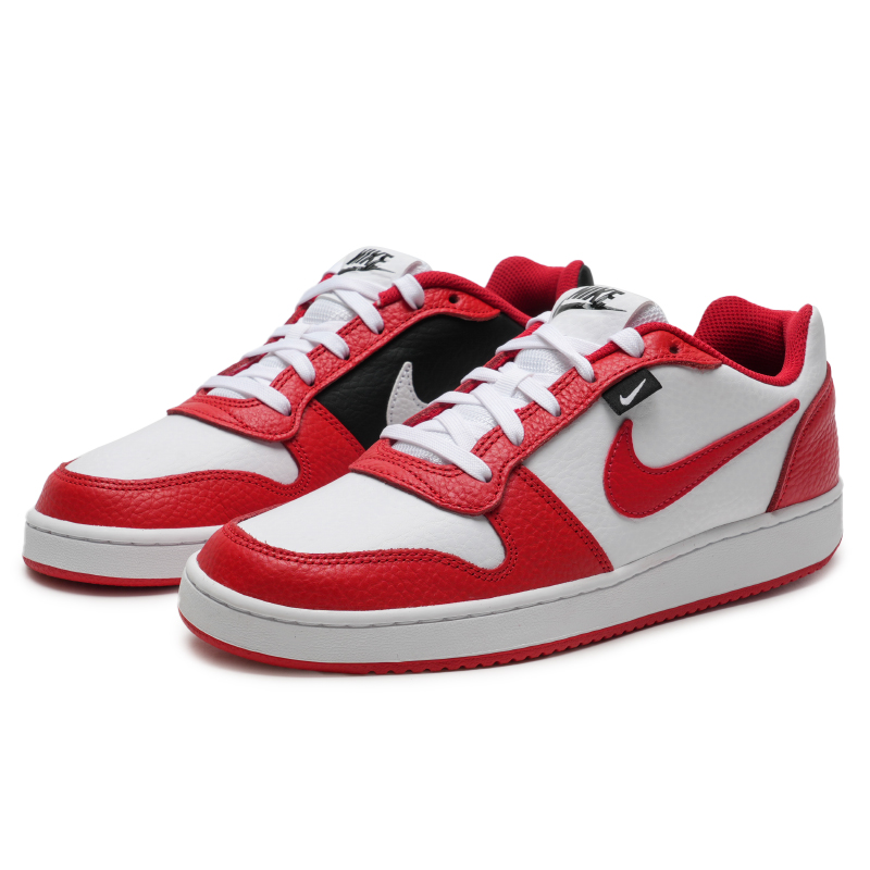 Street Fashion Nike - Nike Men's Shoes Ebernon Low Prem