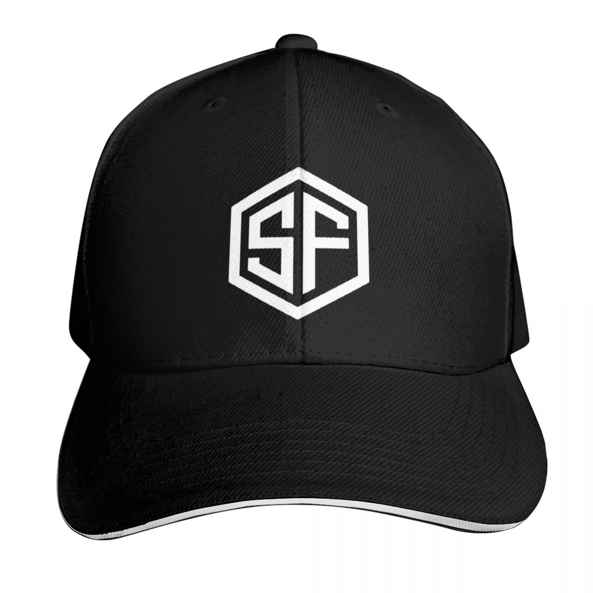 Street Fashion Outlet - Street Fighter - Custom Logo Design