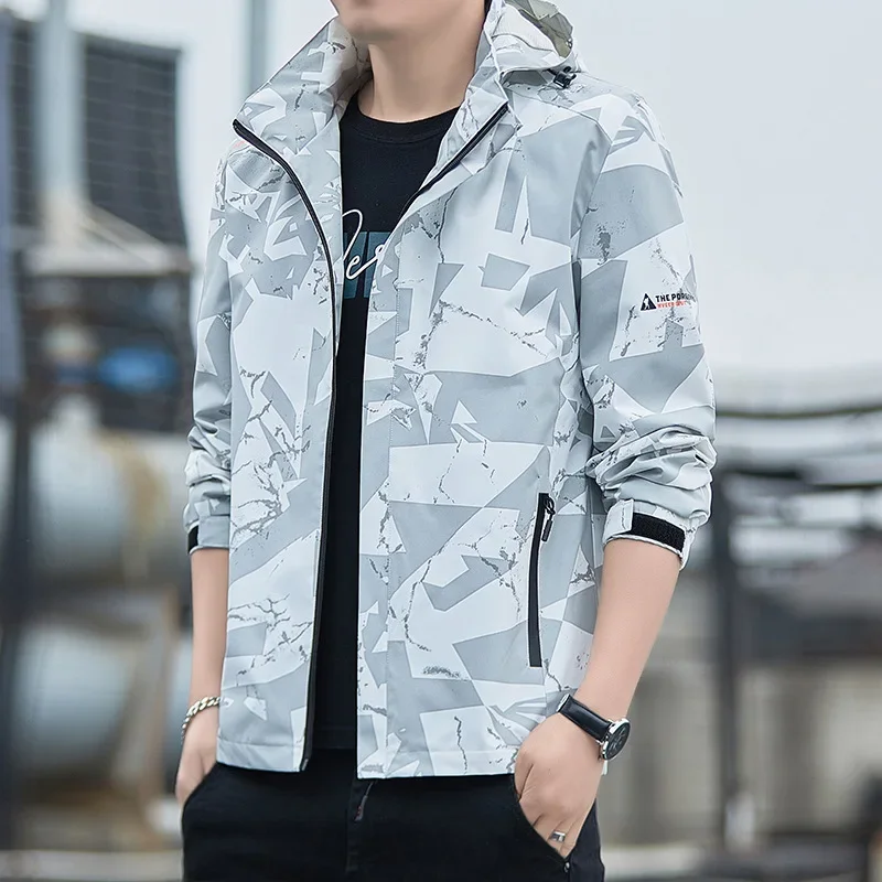 2026 Autumn Hiking Jackets Out - огляд і ціна Windbreak Shell Jacket