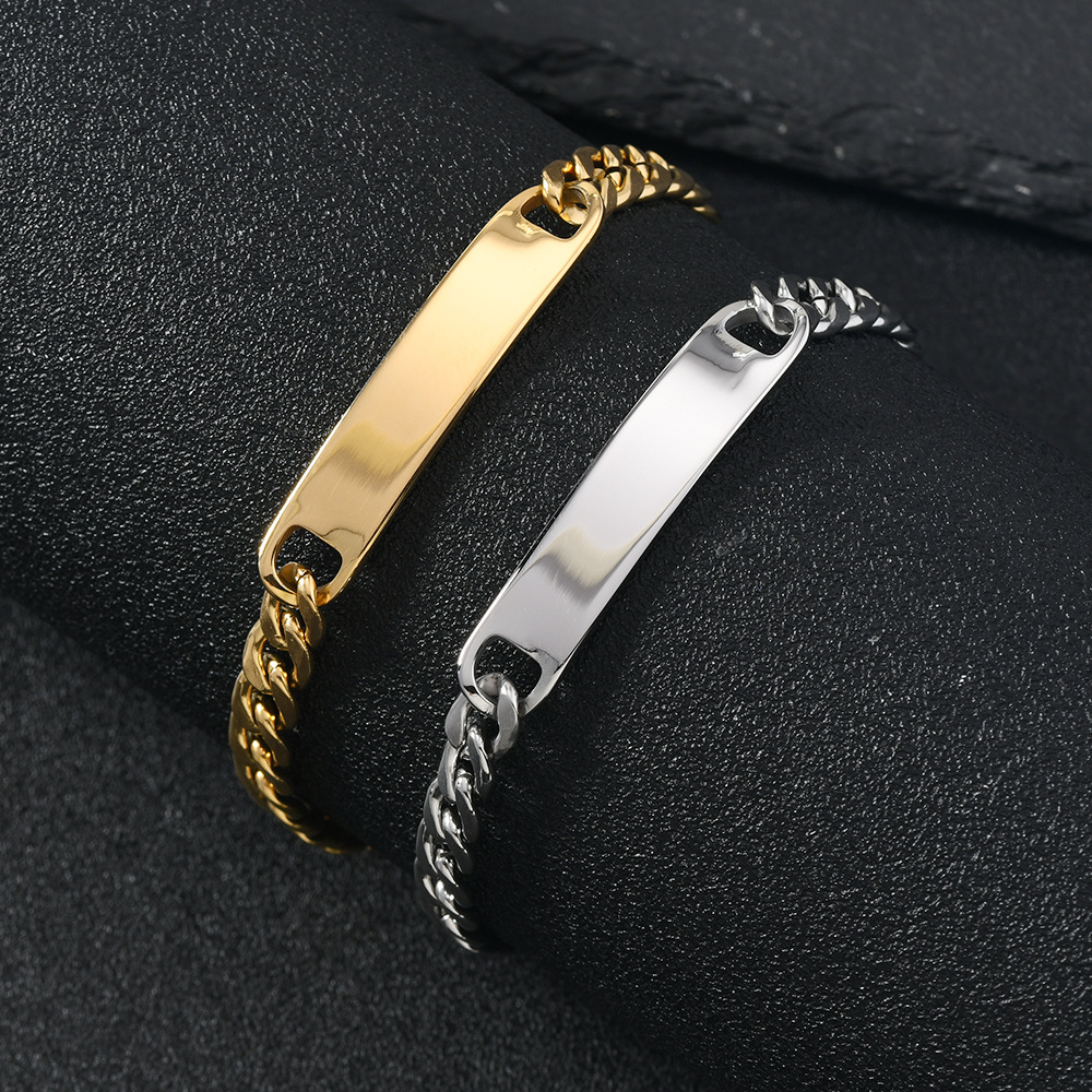 HNSP 7MM Stainless Steel Hand  - огляд і ціна Street Fashion Shanghai