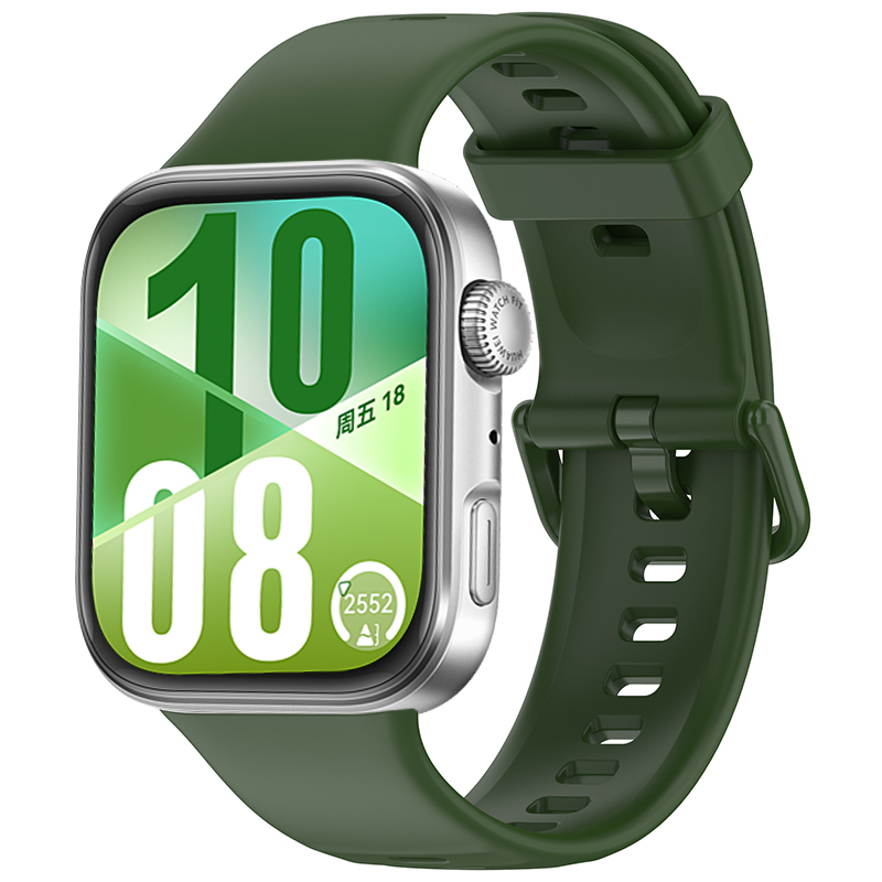 Watchband for huawei watch Fit - огляд і ціна Street Fashion Websites