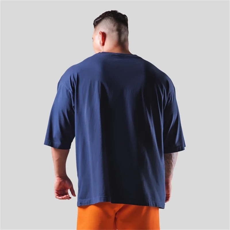 LYFT Oversized Training Men's  - огляд і ціна Street Fashion Shanghai