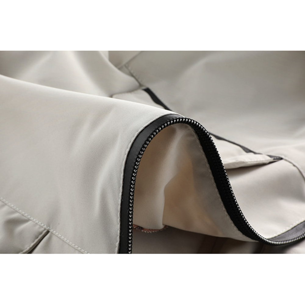 Fashion Men's Casual Windbreak - огляд і ціна Windbreak Shell Jacket