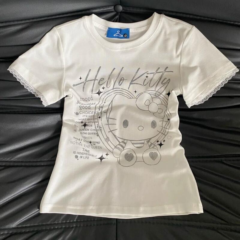Summer Women's New Sweet Cool  - огляд і ціна Street Fashion Casual