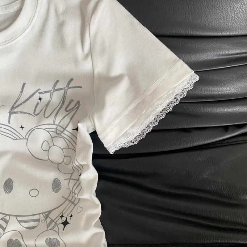 Summer Women's New Sweet Cool  - огляд і ціна Street Fashion Casual