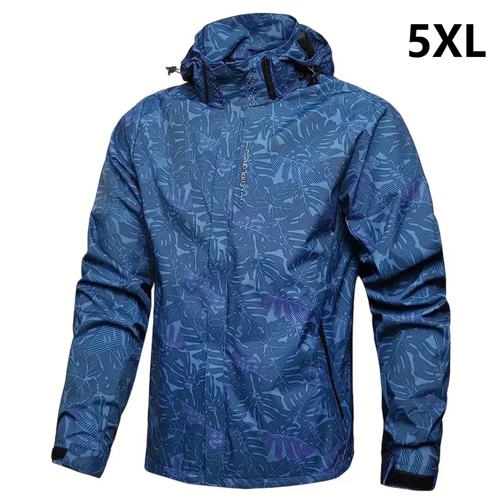 Men's Casual Waterproof Windbr - огляд і ціна Windbreak Shell Jacket