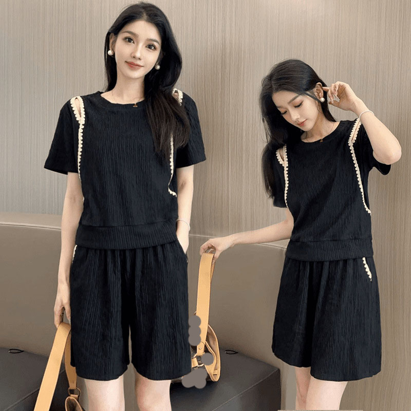 Korean Fashion Off Shoulder T- - огляд і ціна Street Fashion Korea