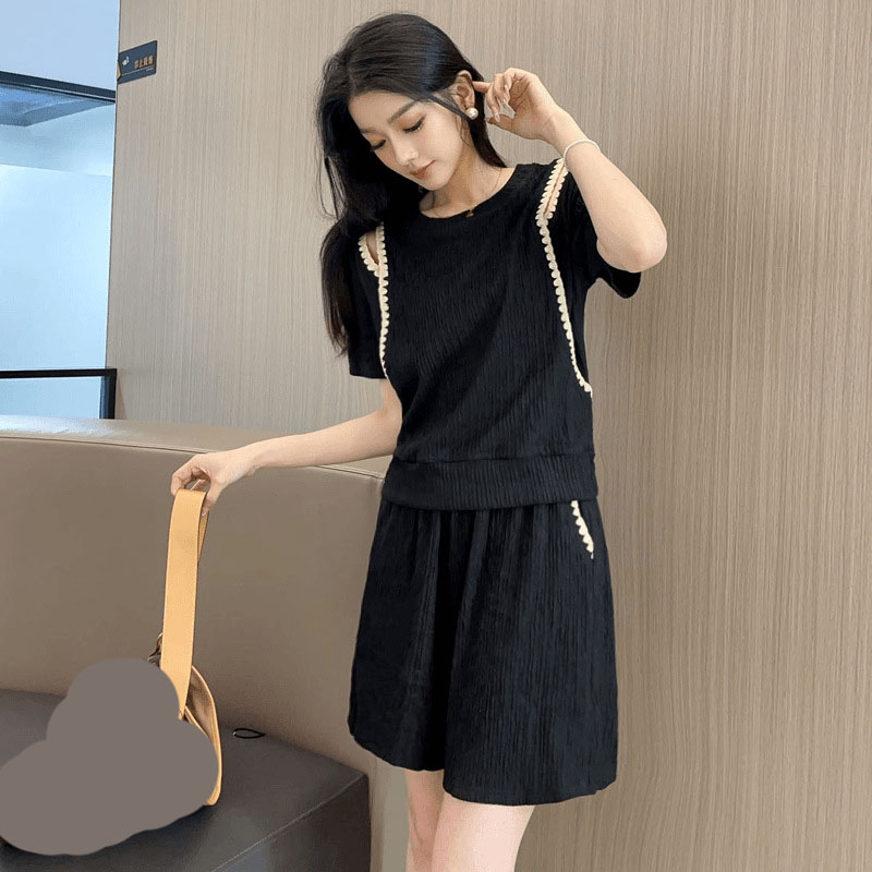 Korean Fashion Off Shoulder T- - огляд і ціна Street Fashion Korea