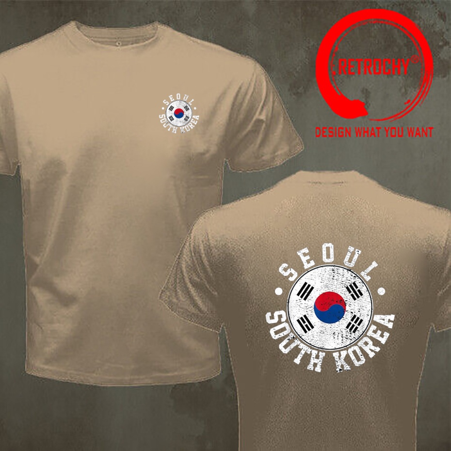 Funny Design Vintage Distresse - огляд і ціна Street Fashion Seoul