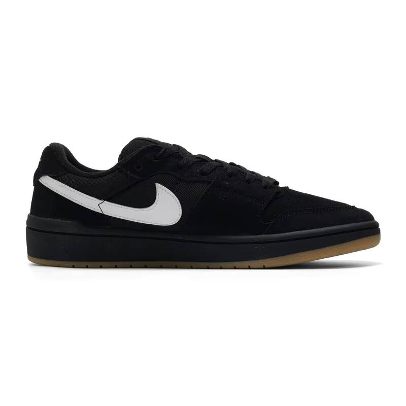 Nike Classic Leather Low Top S - огляд і ціна Street Fashion Nike
