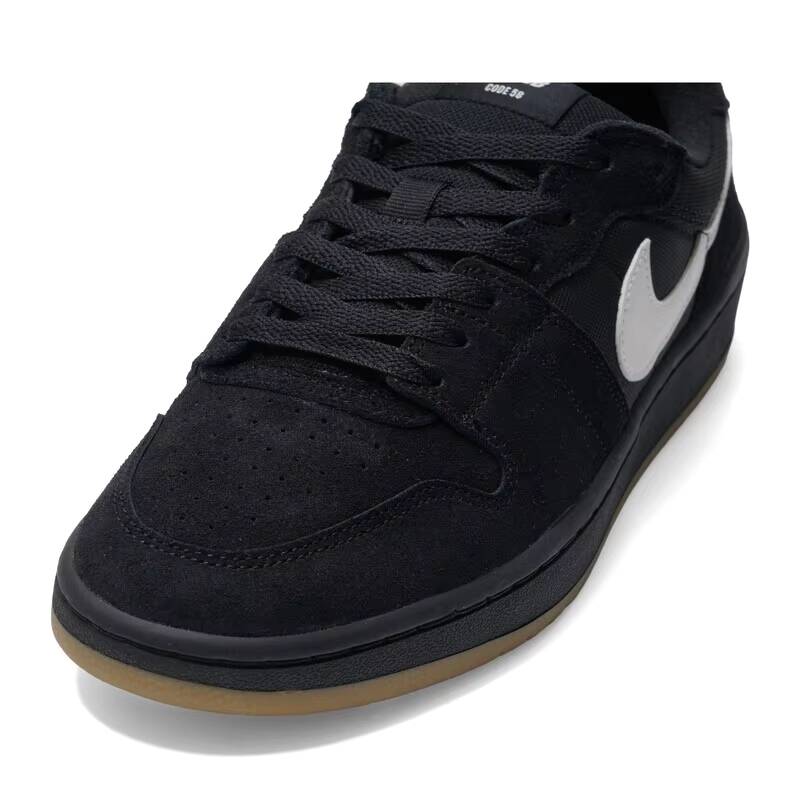 Nike Classic Leather Low Top S - огляд і ціна Street Fashion Nike