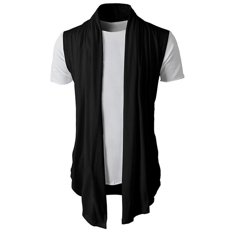New 2026 Spring Summer Men Sle - огляд і ціна Street Fashion Jacket Men