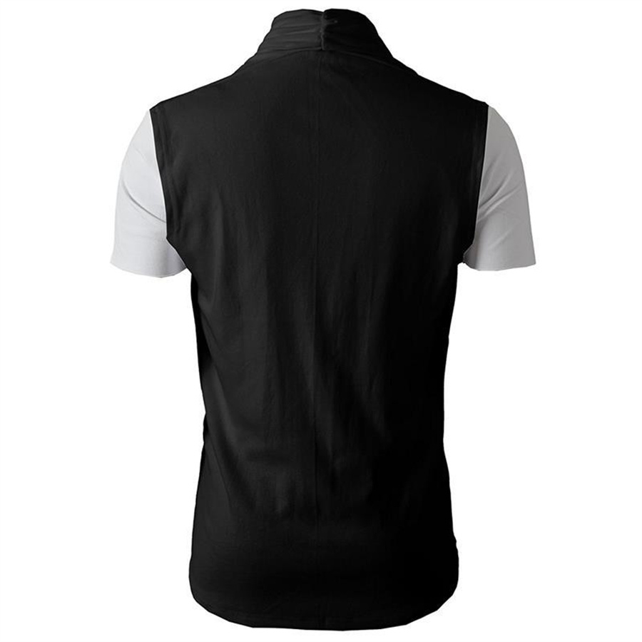 New 2026 Spring Summer Men Sle - огляд і ціна Street Fashion Jacket Men