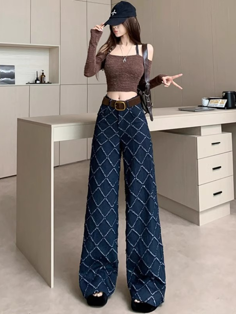 2025 New Vintage Street Jacqua - огляд і ціна Street Fashion Fall 2025