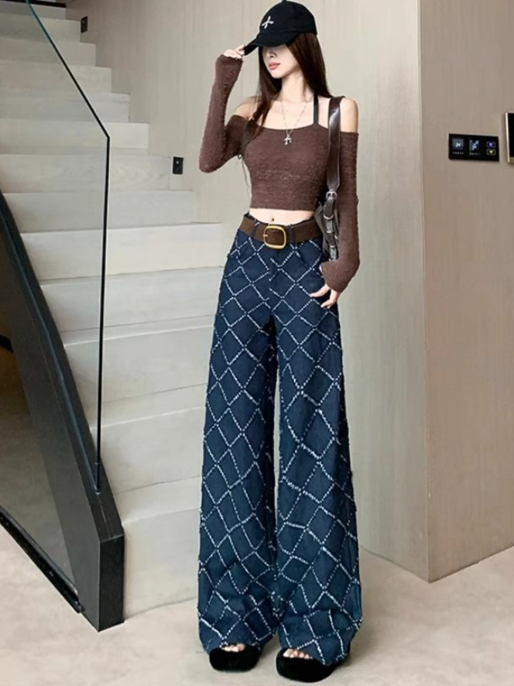 2025 New Vintage Street Jacqua - огляд і ціна Street Fashion Fall 2025