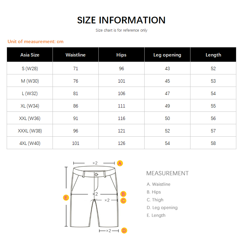 Ripped Hip-hop Denim Shorts Me - огляд і ціна Street Fashion Types