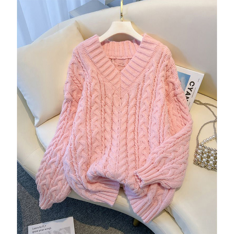 MEXZT Harajuku Sweater Women F - огляд і ціна Street Fashion Korea