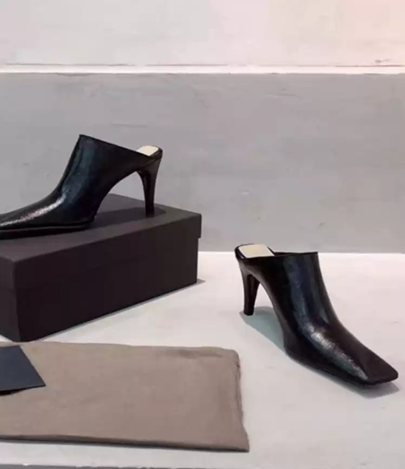 New Fashion Shoes Summer Shoes - огляд і ціна Street Fashion Girl