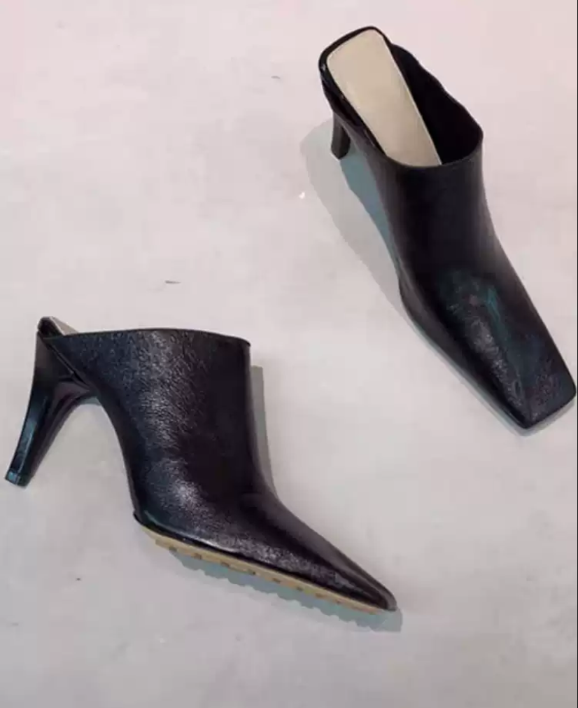 New Fashion Shoes Summer Shoes - огляд і ціна Street Fashion Girl
