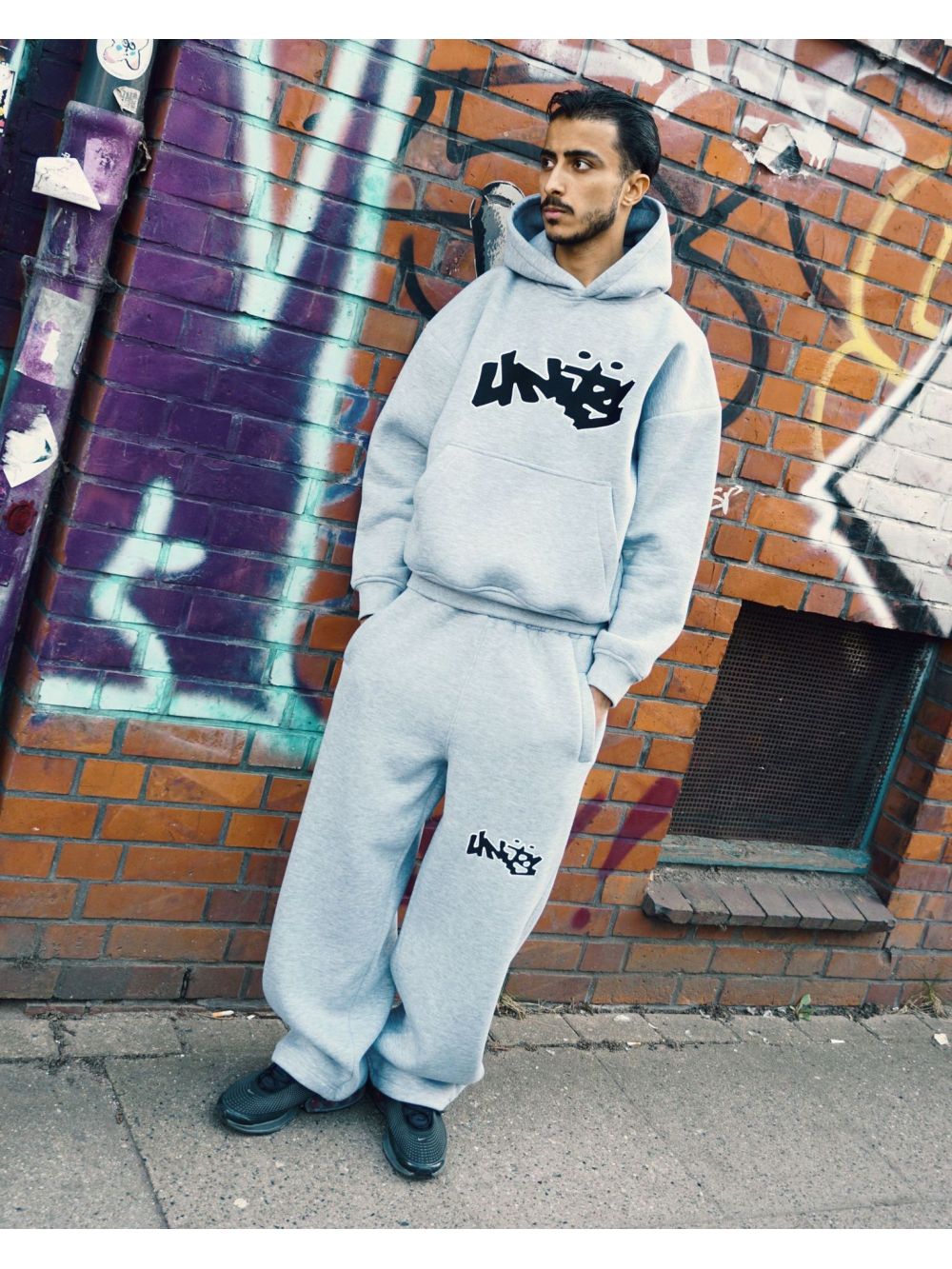 American retro high street fas - огляд і ціна Street Fashion Casual
