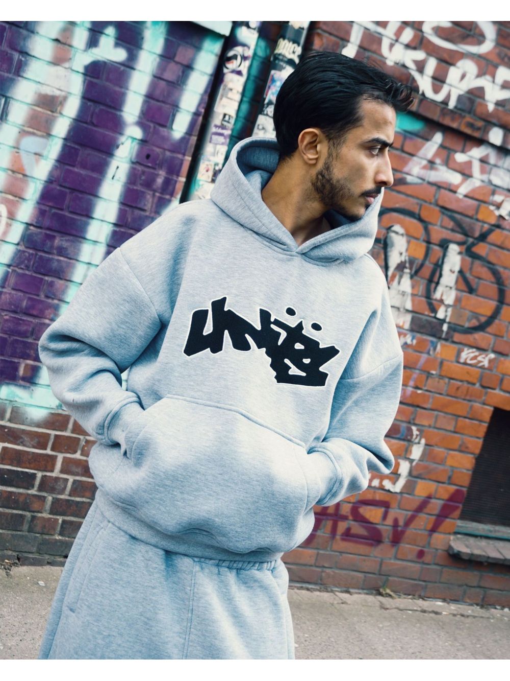 American retro high street fas - огляд і ціна Street Fashion Casual