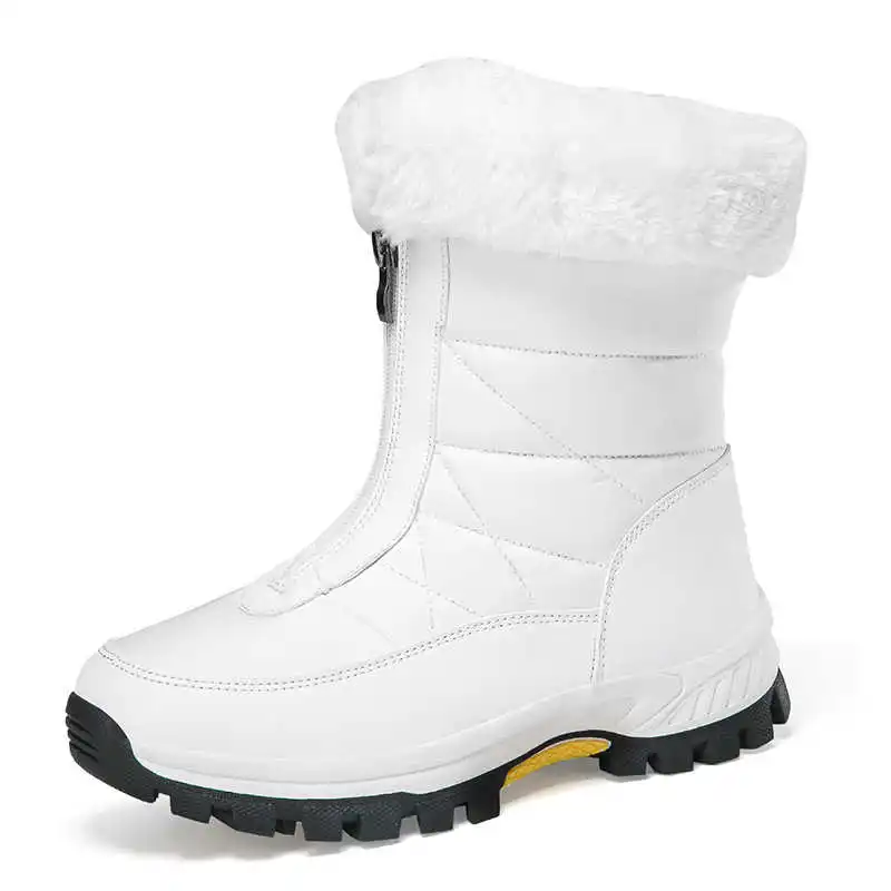 Women's Boot Sneakers Walking  - огляд і ціна Guangzhou Street Fashion