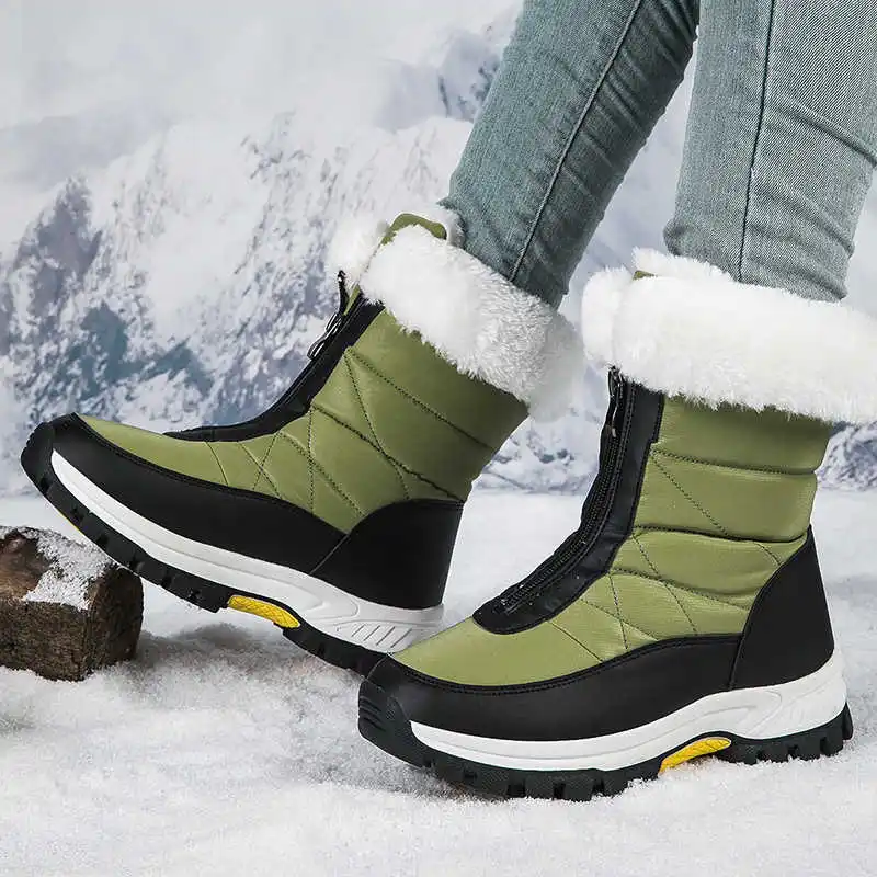 Women's Boot Sneakers Walking  - огляд і ціна Guangzhou Street Fashion