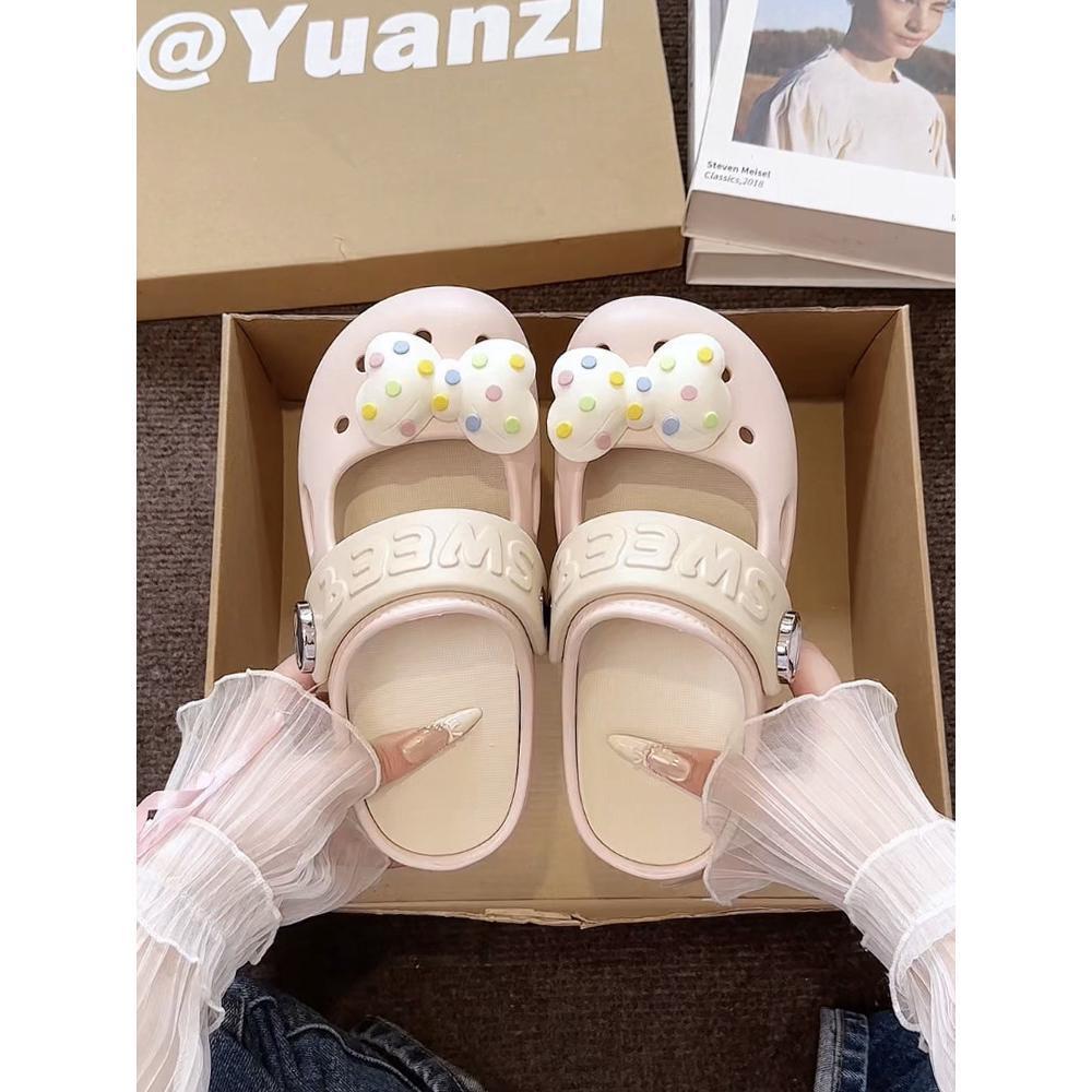 2026 New Cute Cartoon Slippers - огляд і ціна Street Fashion Girl
