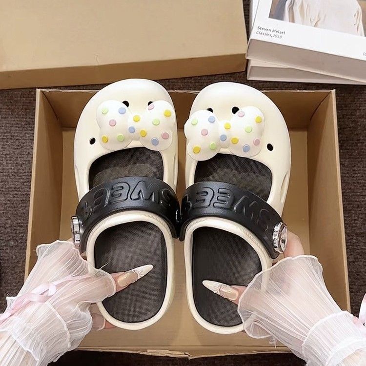 2026 New Cute Cartoon Slippers - огляд і ціна Street Fashion Girl