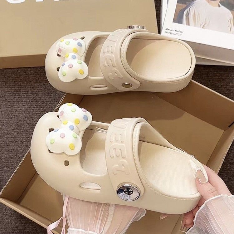 2026 New Cute Cartoon Slippers - огляд і ціна Street Fashion Girl
