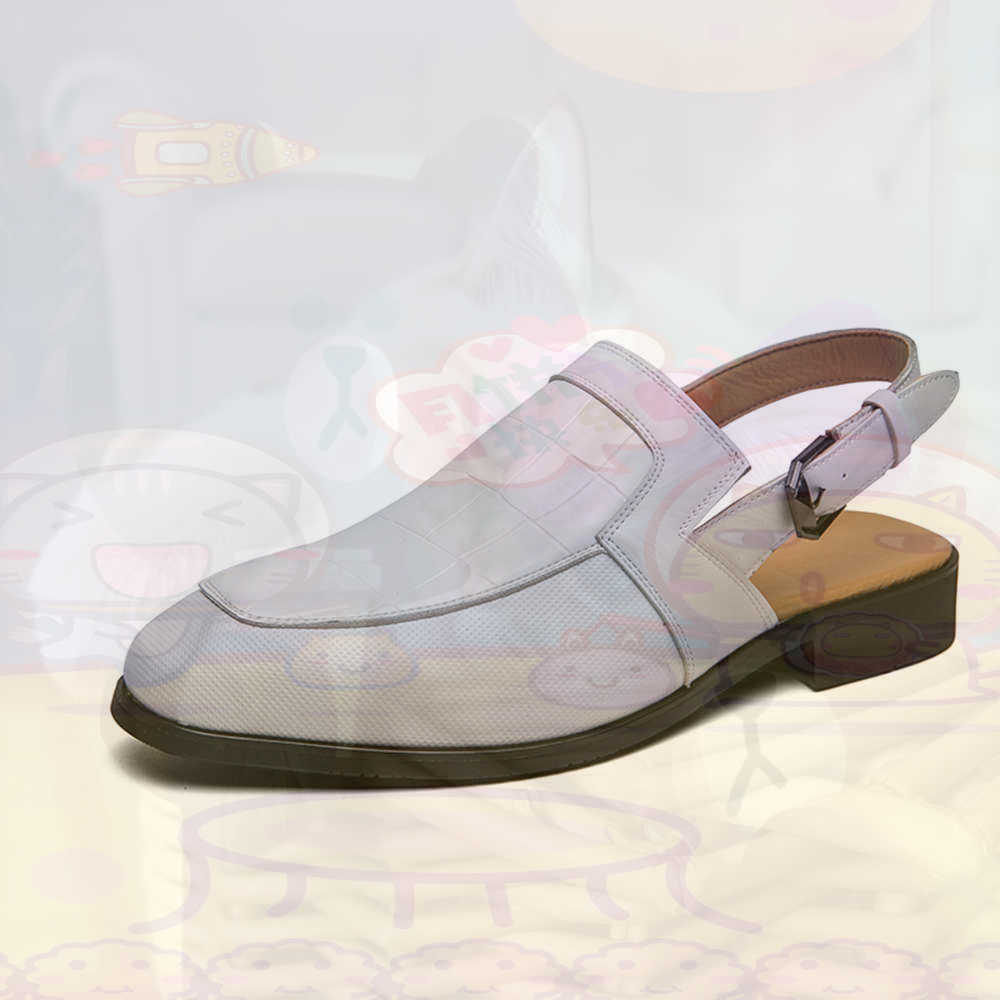 Plus Size Size 39 Man's Anti-s - огляд і ціна Street Fashion Outlet