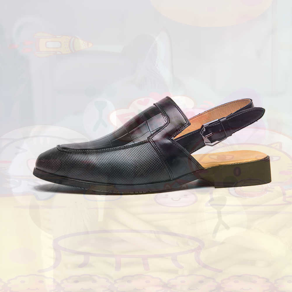 Plus Size Size 39 Man's Anti-s - огляд і ціна Street Fashion Outlet