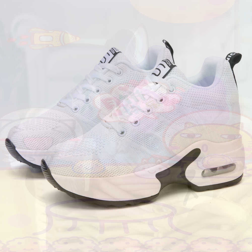 Red Size 36 Shoes Woman Tennis - огляд і ціна Guangzhou Street Fashion