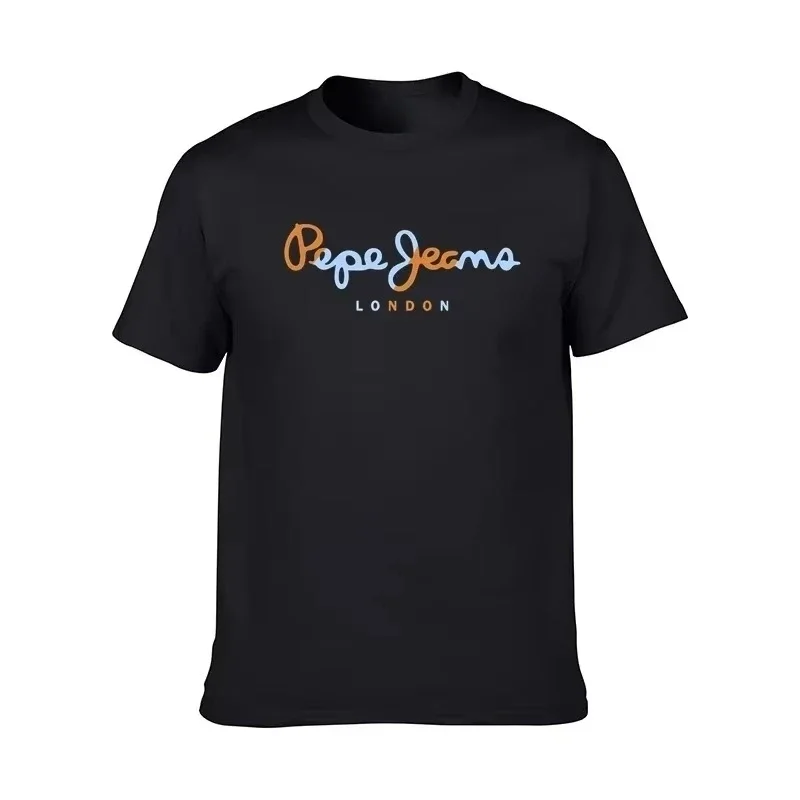 2026 New Pepe Jeans London Wom - огляд і ціна Street Fashion Brand Logo