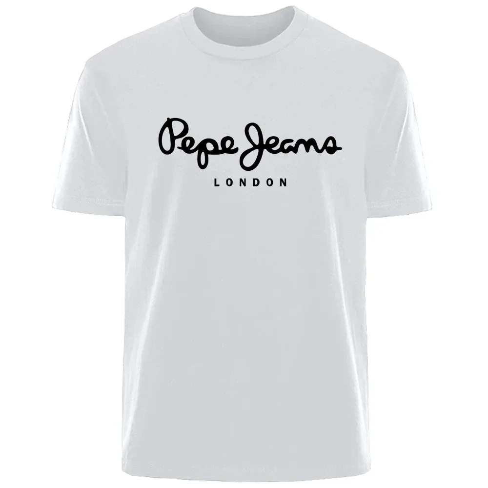 2026 New Pepe Jeans London Wom - огляд і ціна Street Fashion Brand Logo
