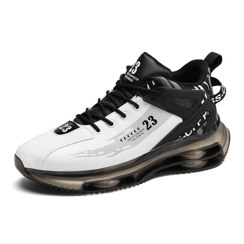 flatform spring sneakers men a - огляд і ціна Street Fashion Outlet