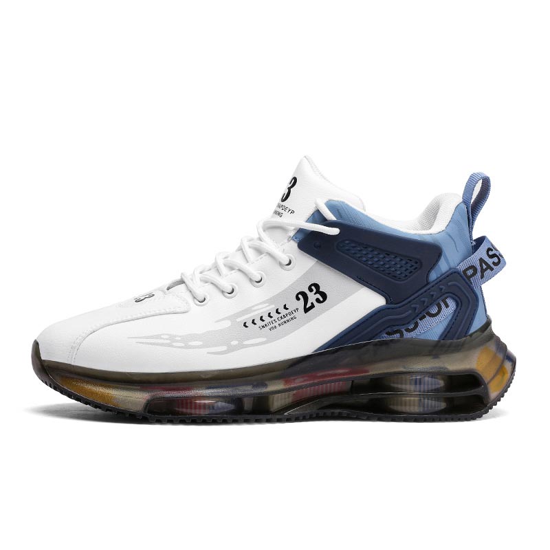 flatform spring sneakers men a - огляд і ціна Street Fashion Outlet