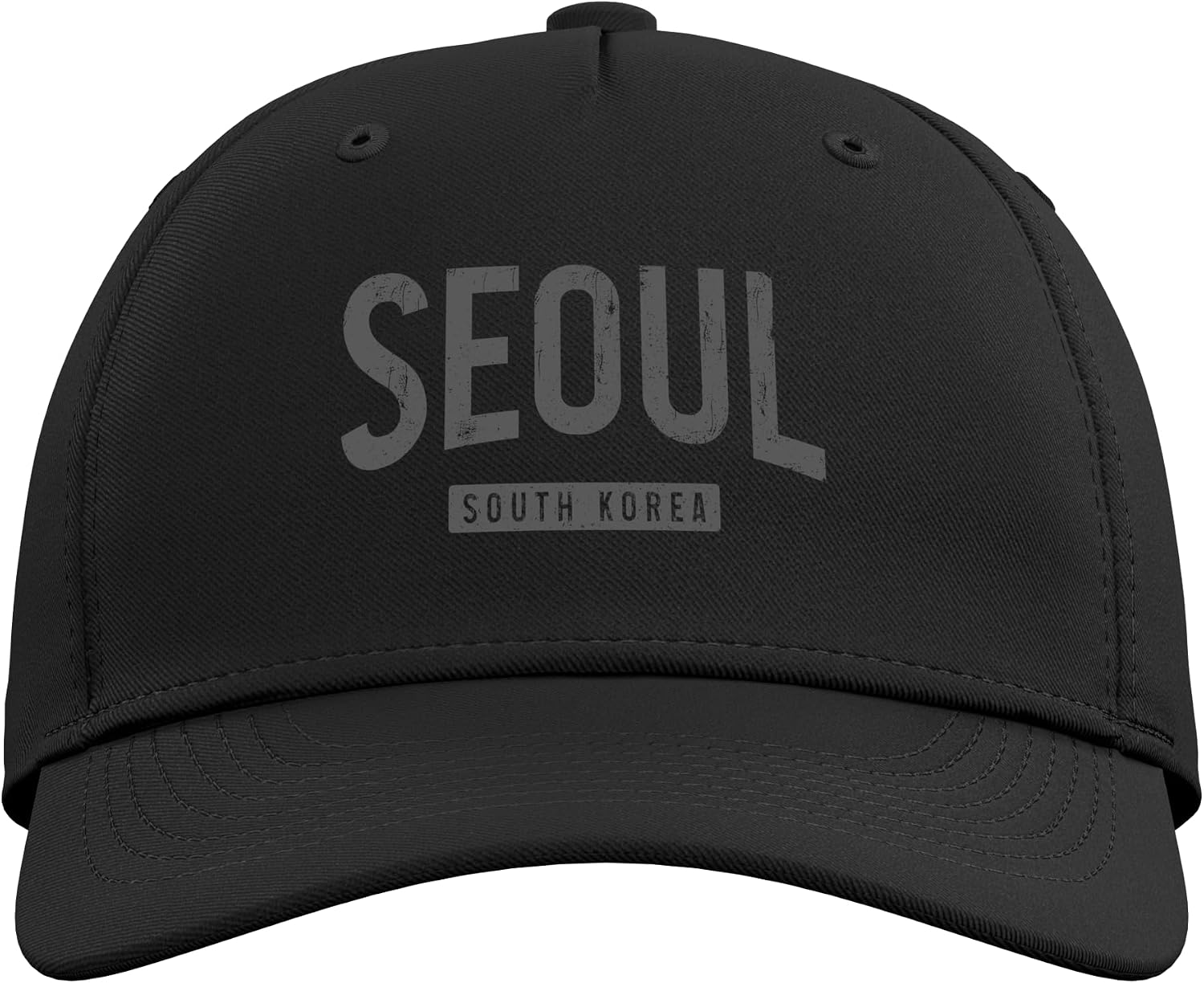 Seoul South Korea Adjustable B - огляд і ціна Street Fashion Seoul