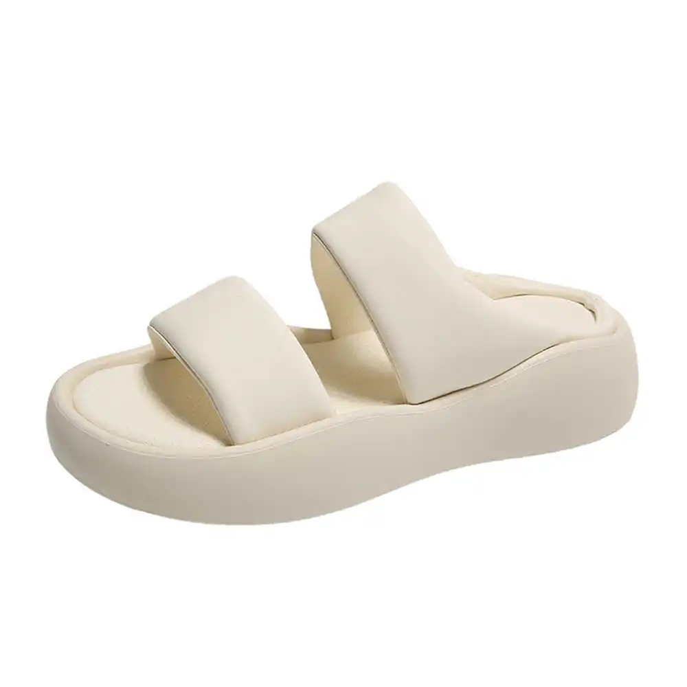 Size 39 Strips Summer Shoes Sa - огляд і ціна Street Fashion Outlet