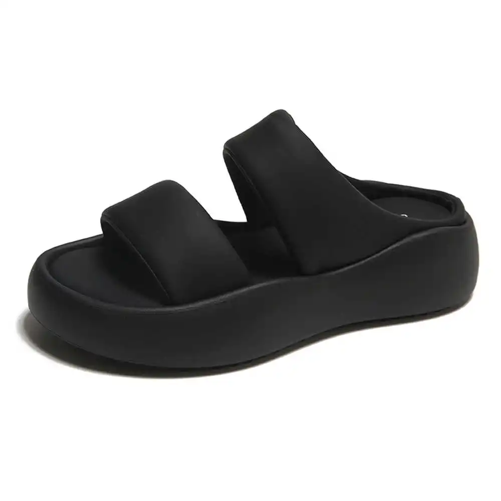 Size 39 Strips Summer Shoes Sa - огляд і ціна Street Fashion Outlet