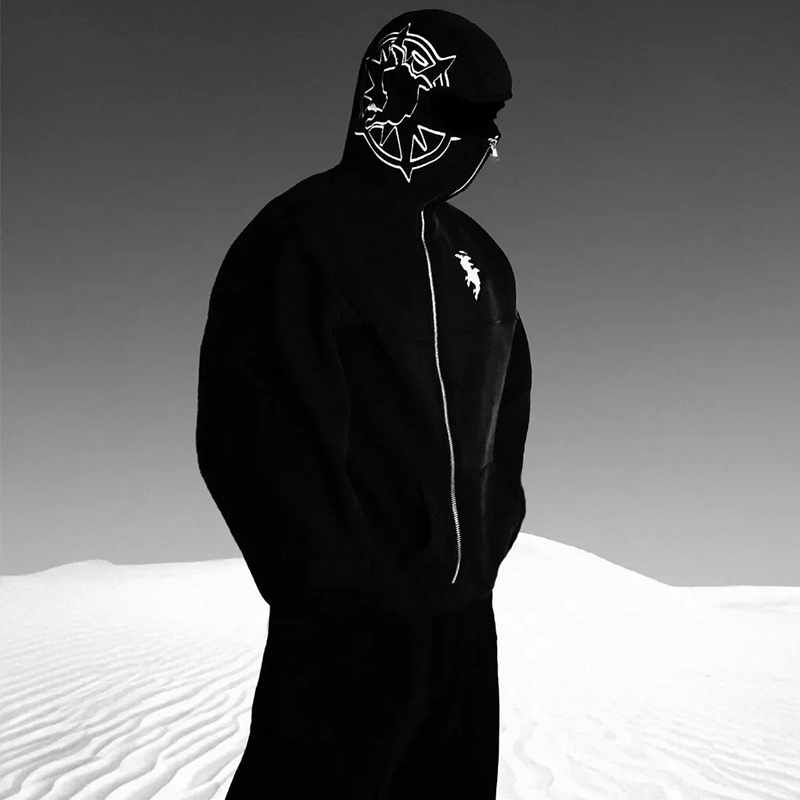 Men And Women Y2K Street Hip-h - огляд і ціна Street Fashion Websites
