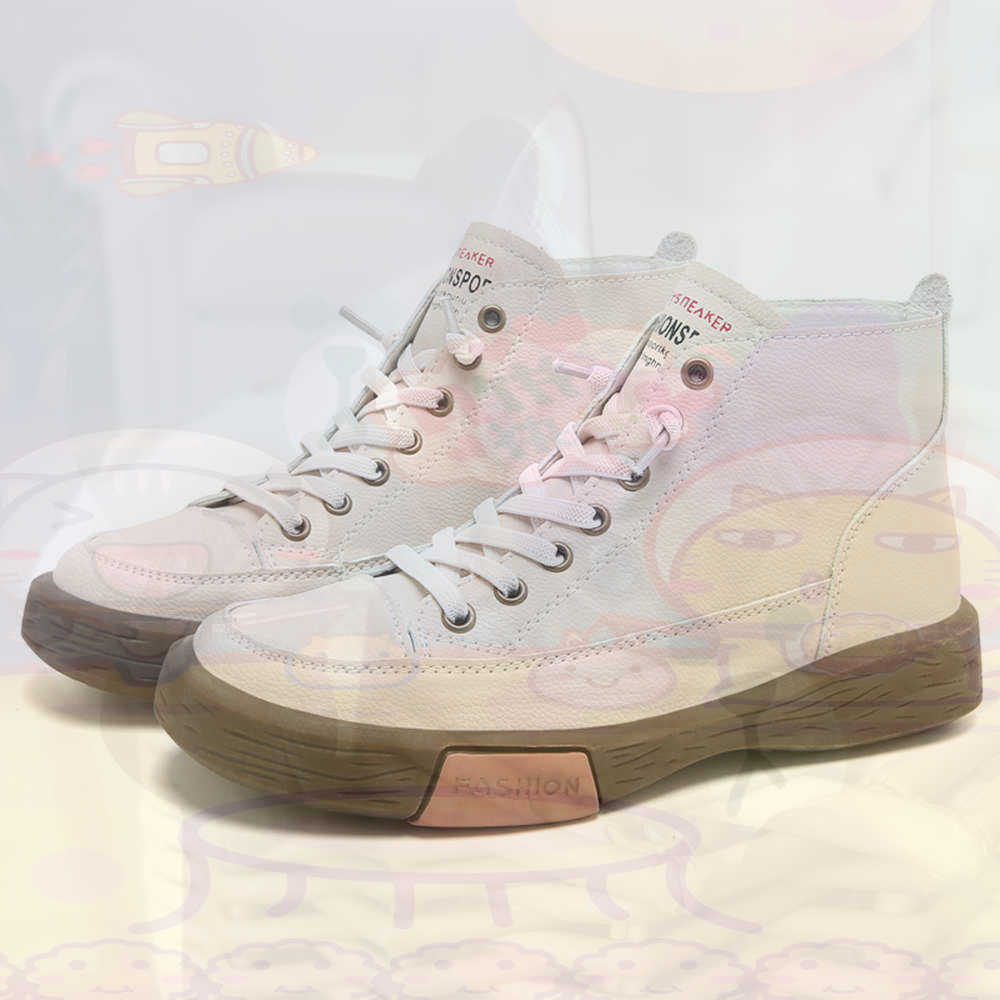 High Top Hi Cut Offers Skatebo - огляд і ціна Guangzhou Street Fashion