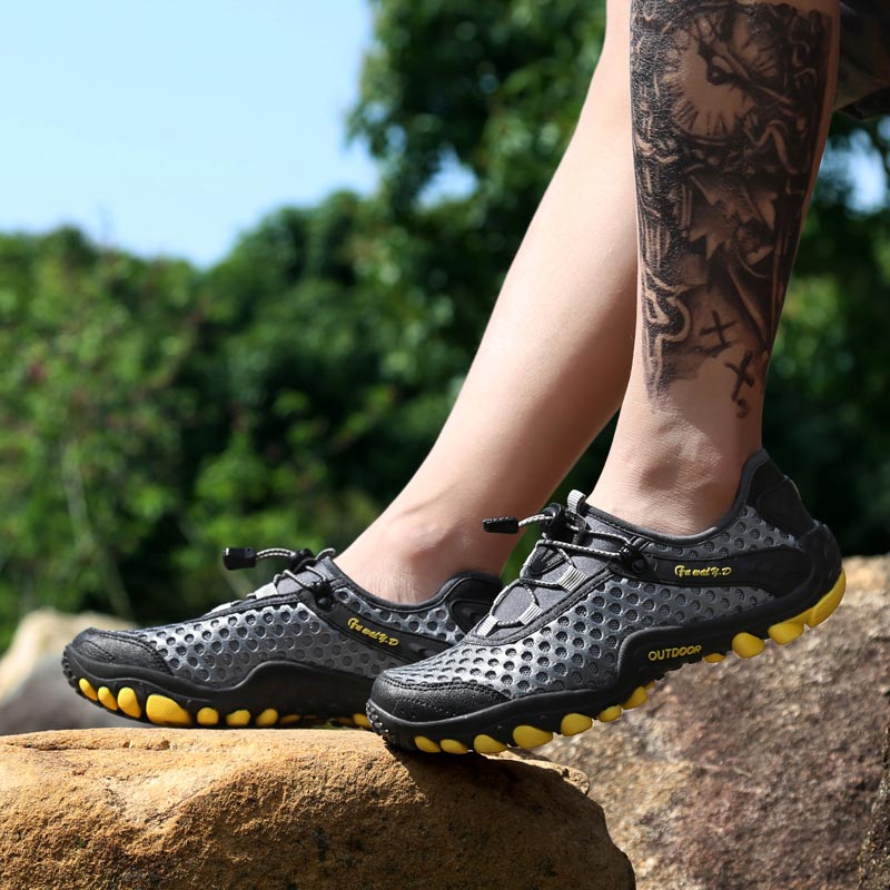trekking mountain mens sports  - огляд і ціна Street Fashion Outlet