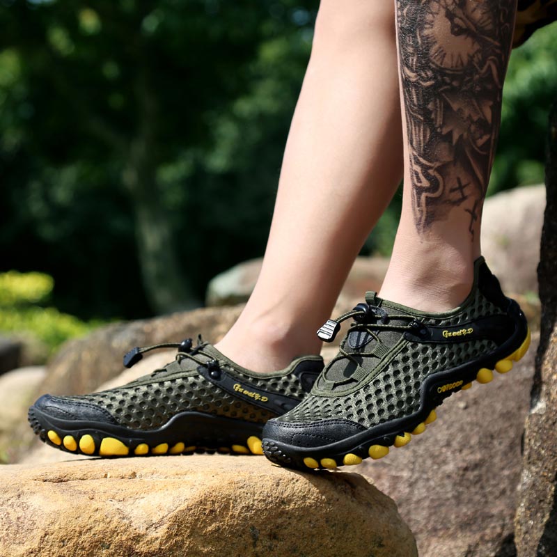 trekking mountain mens sports  - огляд і ціна Street Fashion Outlet