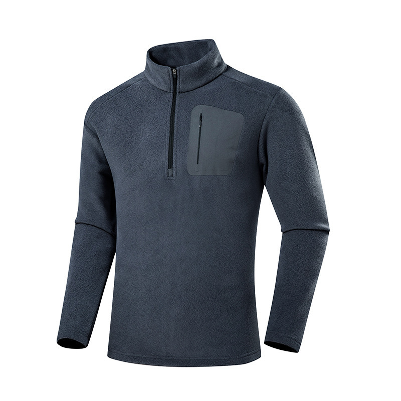 Autumn Winter Men's Polartec F - огляд і ціна Windbreak Shell Jacket