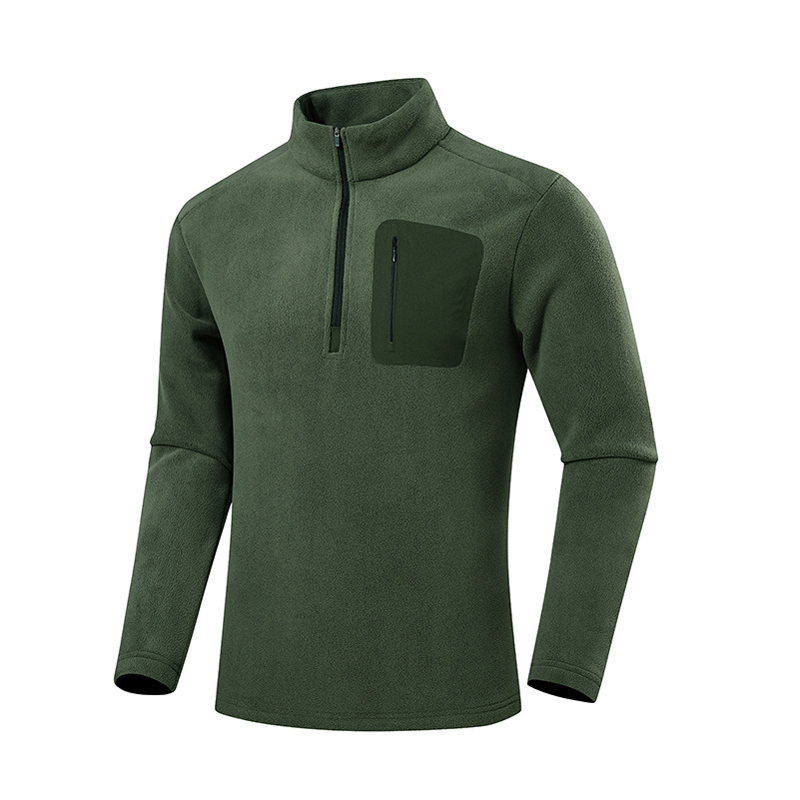 Autumn Winter Men's Polartec F - огляд і ціна Windbreak Shell Jacket
