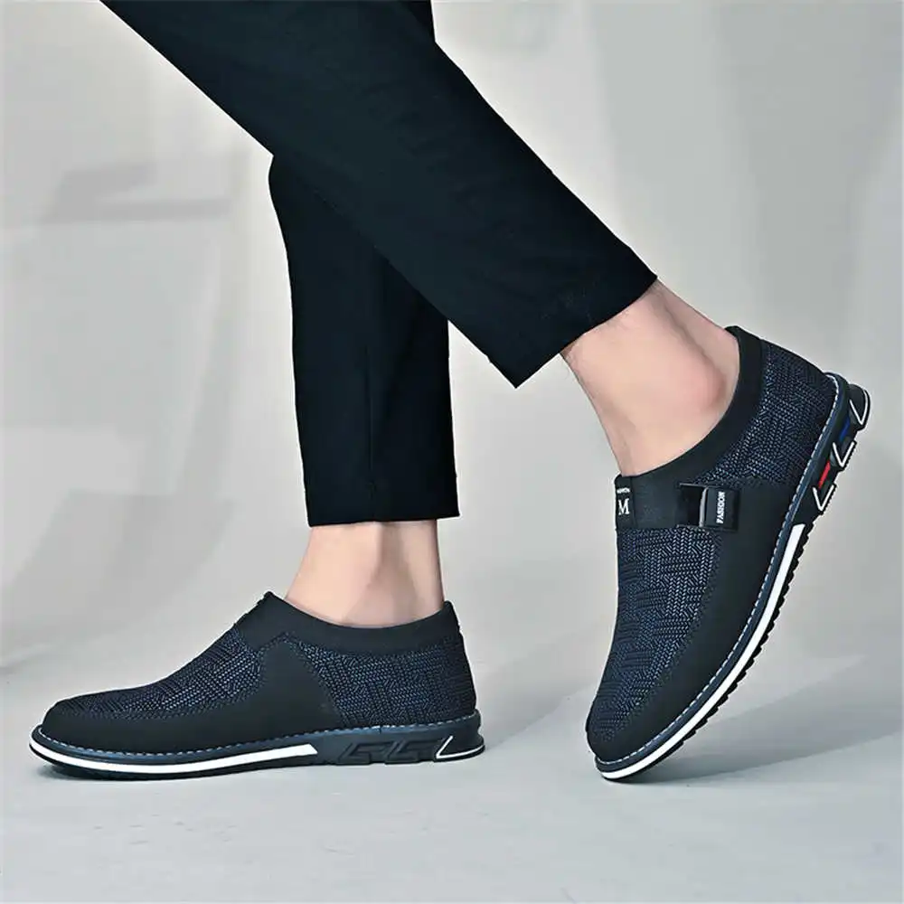 Dark Blue 44-45 Summer Shoes S - огляд і ціна Guangzhou Street Fashion
